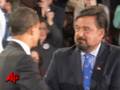 Richardson Likely Pick for Commerce Secretary