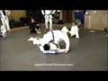 videos de BJJ Half Guard Sweep / Back Combination