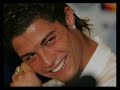 Cristiano ronaldo truly madly deeply