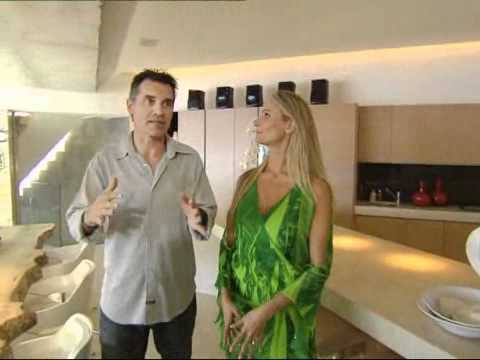 Top Billing | Designer Homes | Stefan Antoni