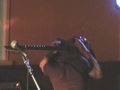 Live Guitar Solo