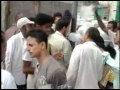 أزمة الوقود والغاز وانقطاع الكهرباء في اليمن