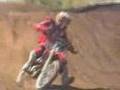 Dirt Rider Honda CRF stabilizer testing