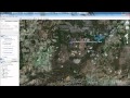 4/3/2012 -- Oklahoma 4.0M earthquake = US Army Ammo depot SURROUNDED by frack wells