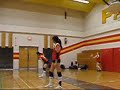 2007Danforth Senior Girls Volleyball @ Victoria Park Tournie 2007Danforth Senior Girls Volleyball @ Victoria Park Tournie
