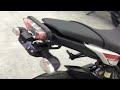 ヤマハ MT-09 MT-09 ABS 2014年モデル フェンダーレス