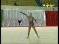videos de Natalia Godunko Hoop 2008 Chieti Serie A (La Marmora Biella)