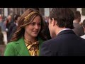 Focusing on Blair's style in season three, with some scenes featuring Blair  Chuck.