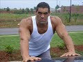 Khali Tribute Khali Tribute