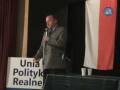 Polska w przeddzień kryzysu-Stanislaw Michalkiewicz 1/7