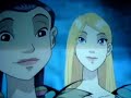 Witch Sweet sixteen (OPV)