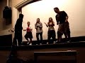 UCLA Samahang Pilipino Talent Show 2006 UCLA Samahang Pilipino Talent Show 2006