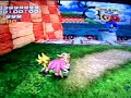 SONIC HEROES funney teams