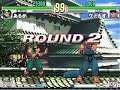 Aruka vs Vanao Aruka vs Vanao