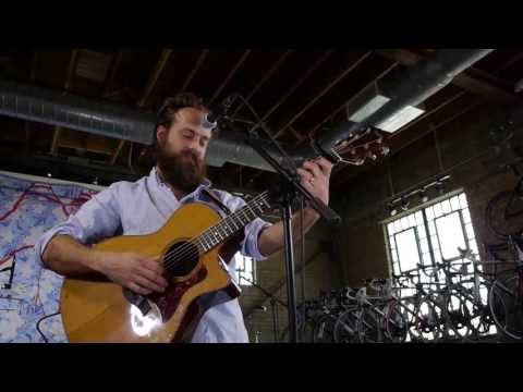 Iron & Wine - Full Performance (Live on KEXP)