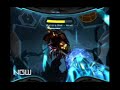 Metroid Prime 3 - Phaaze - Boss - Aurora Unit 242 Head