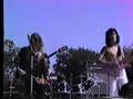 Crystal Palace You're the One 1980 Rock Video