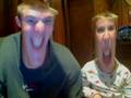 Acid Trip with my Bro