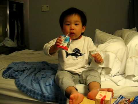 美男 kyle