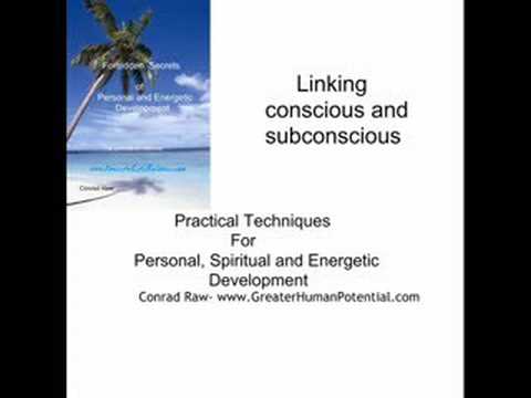 how to perform affirmations