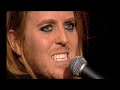 Tim Minchin at the Secret Policeman\