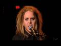 Tim Minchin at the Secret Policeman's Ball 08