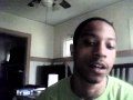 DRAE STAR SPEAKS ON NEW SINGLE!!!