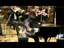 Mozart Concerto in D minor | Lera Auerbach | 4 of 4
