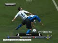 PES 2009 - 360� Head Bug