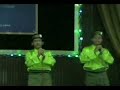 Shoutul Imtiaz SARJANA-Muhammad Ya Rasulallah