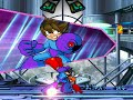 Mugen #185: Megaman X Revisited