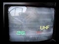 Gleichkanalstörung auf K32: TV2 vs. TVN