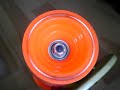 LOADED ORANGATANG IN HEAT 75mm 80a LOADED ORANGATANG IN HEAT 75mm 80a