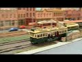 Model Traction Victoria - Box Hill 2004