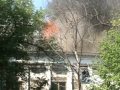 Пожар ВДНХ начало подробно