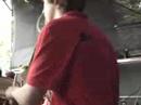 Spinning Wheel - Volles Rohr live at Kunstfest Pankow \