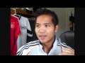 World Cup 2010 Videoblog: Germany vs Argentina