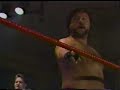 Get In The Ring With The PWA # 2