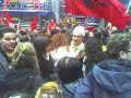 Kosovo Independence In New York