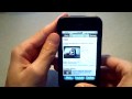 iPhonesandiPods APP in Cydia!