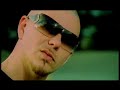 be quiet by pitbull