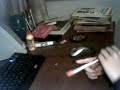 Backaround slow mo.慢動作