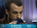 2007 Pro Tour Yokohama Semifinals part 2