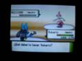 Pokemon Perla: Inverna