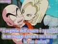 Dragonball Couples - Gypsy Woman
