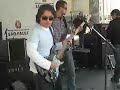 Fuga da Lula - Do jeito que Foi ao vivo da Feira da Pomp�ia