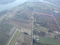 Skydiving cruising 5000 feet
