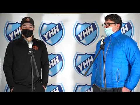 Jack Peart Boys 2021 POTY