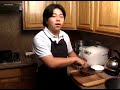 How to prepare the vanilla beans for crème brûlée; get expert tips on making traditional French dessert recipes in this free cooking video. Expert: Johnny Kha Bio: Johnny Kha has worked in the family restaurant for 10 years. He has catered numerous large gatherings and functions. Currently Johnny is working on a degree in hospitality. Filmmaker: Joshua Kidwell