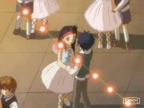 this is my 4th amv of gakuen